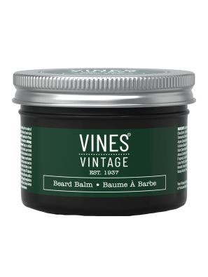 Vines Vintage Beard Balm 125ml