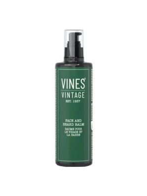 Vines Vintage Face &amp; Beard Balm 150ml