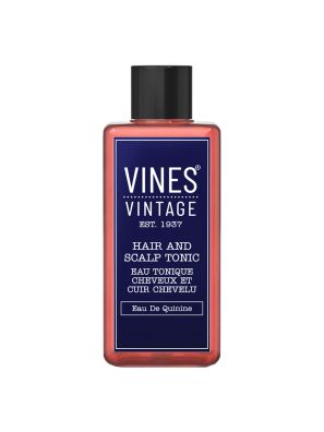 Vines Vintage Hair & Scalp Tonic Eau de Quinine 200ml