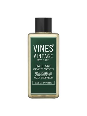 Vines Vintage Hair & Scalp Tonic Eau de Portugal 200ml