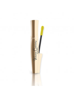 Eveline Volume Celebrities Mascara Zwart 9ml