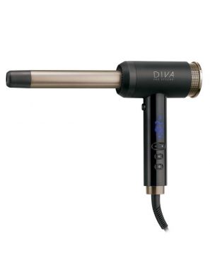 Diva Pro Styling Air Curl Krultang
