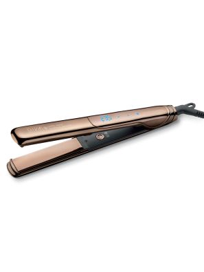 Diva Pro Styling Ultra-Fast Titanium Styler Rose Gold