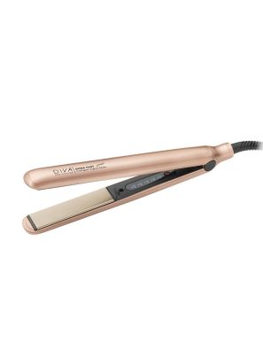 Diva Pro Styling Ultra Fast Intelligent Digital Styler Rose Gold
