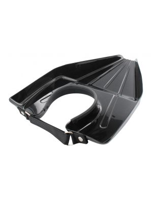 Sibel Wasschelp Draagbaar Zwart