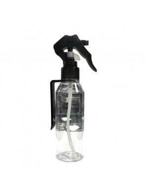 Waterspuit met Haak Transparant 140ML