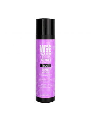 Tressa Watercolors Intens Shampoo 250ml Lilac