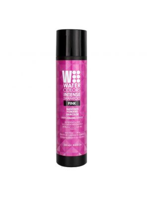 Tressa Watercolors Intens Shampoo 250ml Pink