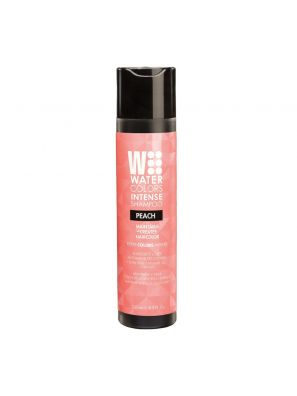 Tressa Watercolors Intens Shampoo 250ml Peach