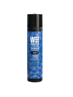 Tressa Watercolors Intens Shampoo 250ml Blue