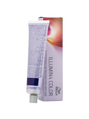 Wella Illumina Color