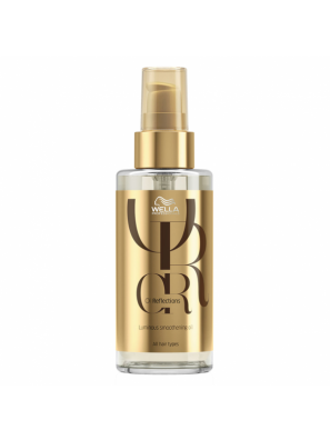 Wella Oil Reflections Luminous Smoothening Oil 100ml