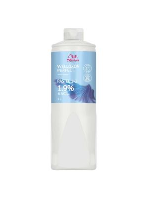Wella Welloxon 1,9% Perfect Pastel 1+2 1000ml