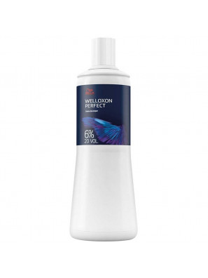 Wella Welloxon Oxydanten 6% 1000ml