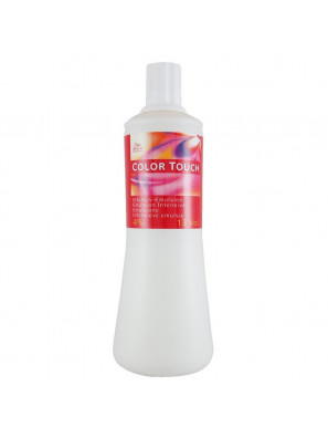 Wella Color Touch Emulsie 4% 1000ml