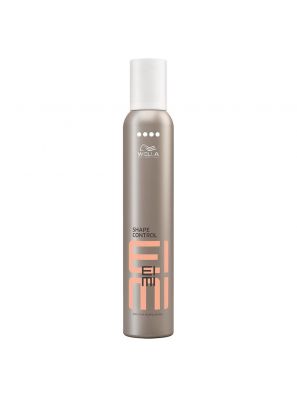 Wella EIMI Shape Control Mousse 500ml