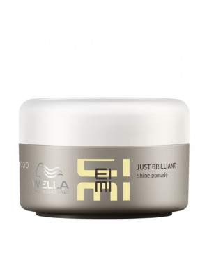 Wella EIMI Just Brilliant Shine Pomade 75ml