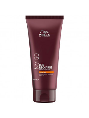 Wella Invigo Color Recharge Warm Red 200ml
