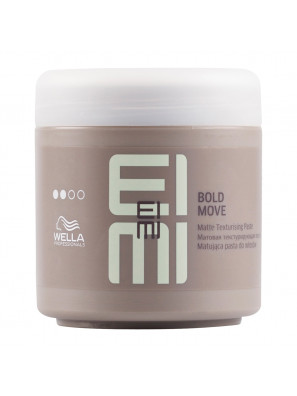 Wella EIMI Bold Move Molding Texturising Paste 150ml