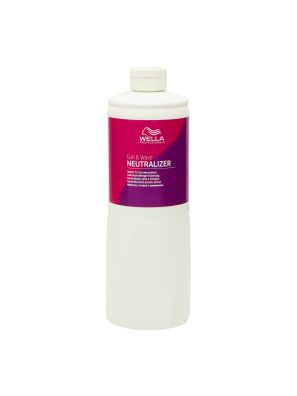 Wella Curl &amp; Wave Neutralizer 1000ml