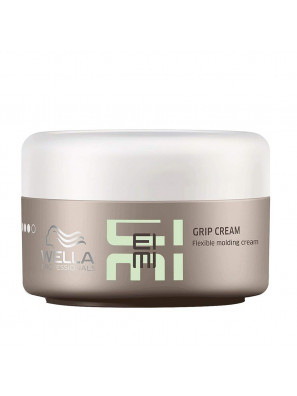 Wella EIMI Flexible Molding Grip Cream 75ml