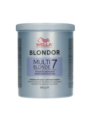 Wella Blondor Blondeerpoeder 800gr.