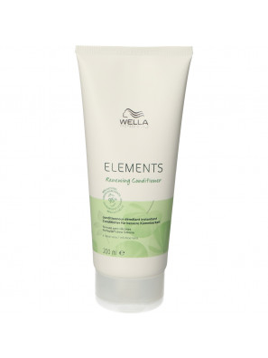 Wella Elements Conditioner 200ml