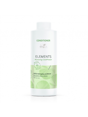 Wella Elements Renewing Conditioner 1000ml
