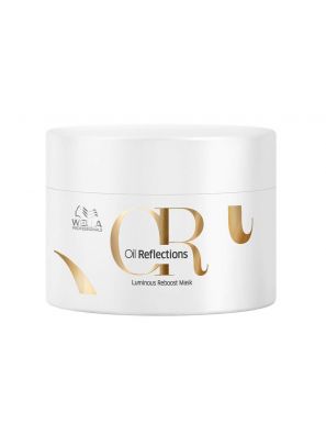 Wella Oil Reflections Luminous Reboost Haarmasker 150ml
