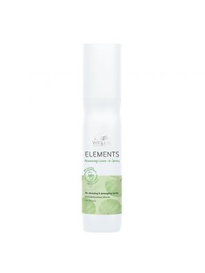 Wella Elements Renewing Conditioning Leave-In Spray 150ml