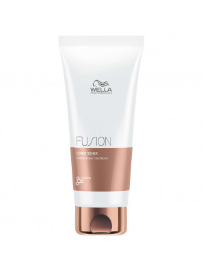 Wella Fusion Intense Repair Conditioner 200ml