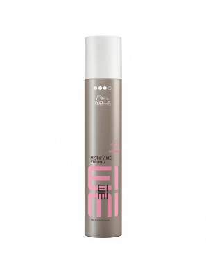 Wella EIMI Mistify Me Strong Sneldrogende Haarspray 500ml