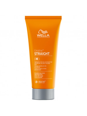 Wella Creatine+ (H) Straight 200ml