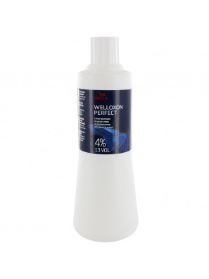 Wella Welloxon Perfect Oxydanten 4% 500ml