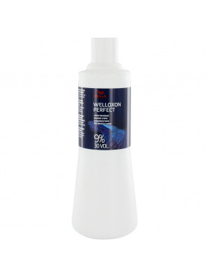 Wella Welloxon Perfect Oxydanten 9% 500ml