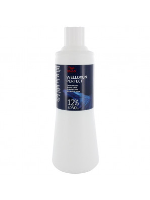 Wella Welloxon Perfect Oxydanten 12% 500ml