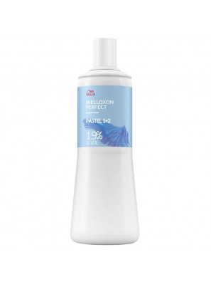 Wella Welloxon 1,9% Perfect Pastel 1+2 500ml