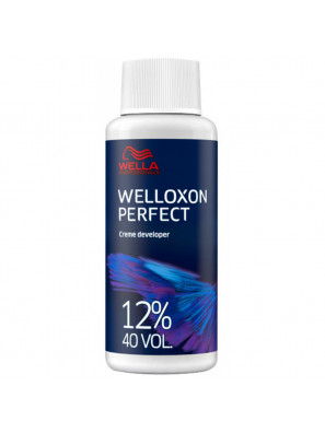 Wella Welloxon Perfect Oxydanten 12% 60ml