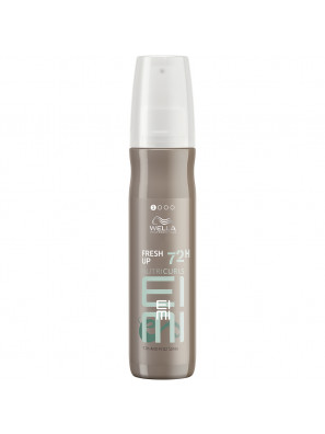 Wella Eimi Fresh Up 72h Anti Frizz Spray 150ml