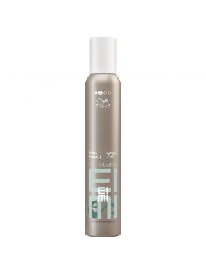 Wella EIMI Boost Bounce 72h Curl Mousse 300ml