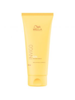 Wella Invigo After Sun Express Conditioner 200ml