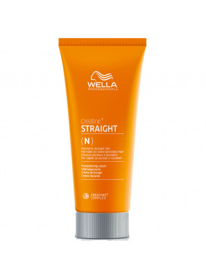 Wella Creatine+ (N) Straight 200ml