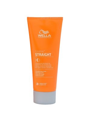 Wella Creatine+ (C) Straight 200ml