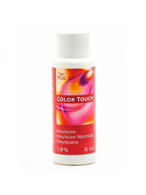 Wella Color Touch Emulsie 1.9% 60ml