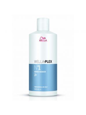 WellaPlex Nr. 1 Bond Maker 500ml