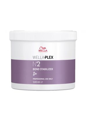 WellaPlex Nr. 2 Bond Stabilizer 500ml