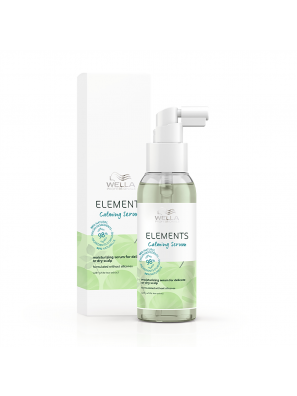 Wella Elements Calming Serum 100ml