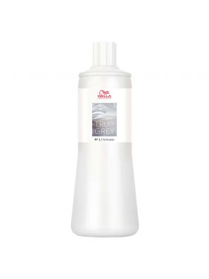 Wella True Grey Nr.1 Activator 500ml