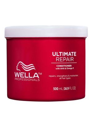 Wella Ultimate Repair Conditioner 500ml