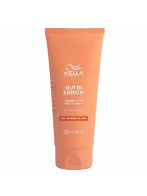 Wella Invigo Nutri Enrich Conditioner 200ml